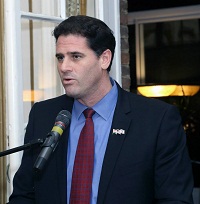 Address by Ambassador Ron Dermer, Israel's Ambassador to the U.S.