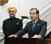 Remarks by Rep Ed Royce, Chairman, HFAC.