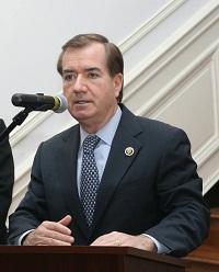 Remarks by Rep Ed Royce, Chairman, HFAC.