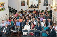 Guests in attendance