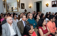 Guests in attendance