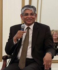 Special Remarks by Ambassador Arun K. Singh.