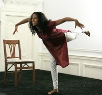 Presentation of 'Meena's Dream (Excerpts)' - Play by Anu Yadav.