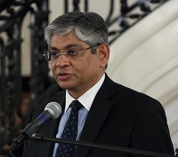 Opening Remarks by Ambassador Arun K. Singh at the 'India and the APEC Opportunity' - Special discussion event, hosted by Embassy of India, Washington, DC on March 1, 2016