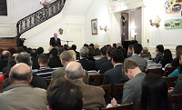 Remarks by The Hon. Kevin Rudd, President, Asia Society Policy Institute and former Prime Minister of Australia, at the 'India and the APEC Opportunity' - Special discussion event, hosted by Embassy of India, Washington, DC on March 1, 2016