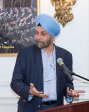 Closing remarks by Shri Navtej Sarna, Ambassador, at the Book Reading event titled "When Dimple Met Rishi" with Sandhya Menon, hosted at the Embassy on September 1, 2017.