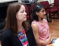 Photo 7 of Embassy of India adopted the Brightwood Education Campus School
