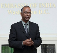 Photo 6 of Embassy of India adopted the Brightwood Education Campus School