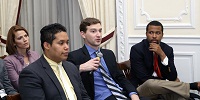 Interactive Q& A Session.