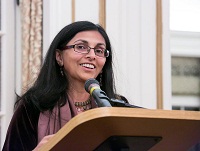 Remarks by Ms. Nisha Biswal, Assistant Secretary of State for South and Central Asian Affairs.