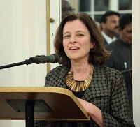 Remarks by Sarah Bloom Raskin, United States Deputy Secretary of the Treasury.
