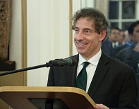 Remarks by Maryland State Senator Jamie Raskin
