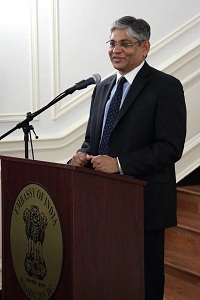 Special Remarks by Ambassador Arun K. Singh at the discussion event 'The Evolving Role of Indian American in US politics: Building Coalitions, Raising Resources and Getting out the Vote', presented by the Embassy of India, Washington, DC In Association with Asian American and Pacific Islanders (AAPI) Victory Fund, on March 28, 2016.