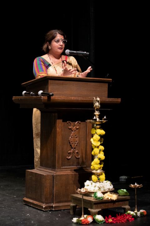 Photo 25 of Silver Screen: Enchanting Classical Dances in 75 years of Indian Cinema, May 13, 2023