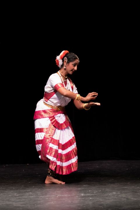 Photo 7 of Silver Screen: Enchanting Classical Dances in 75 years of Indian Cinema, May 13, 2023