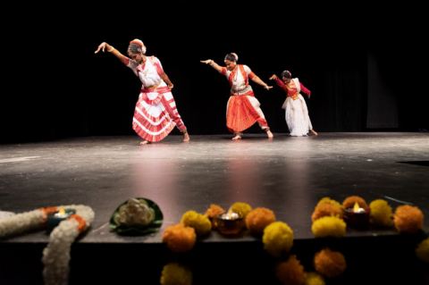 Photo 5 of Silver Screen: Enchanting Classical Dances in 75 years of Indian Cinema, May 13, 2023