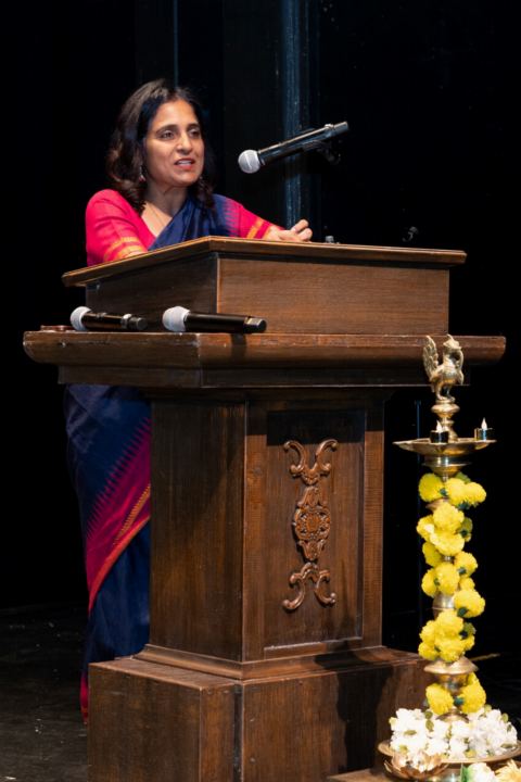 Photo 22 of Silver Screen: Enchanting Classical Dances in 75 years of Indian Cinema, May 13, 2023