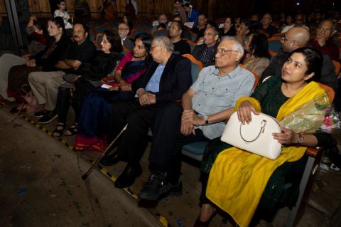 Photo 21 of Silver Screen: Enchanting Classical Dances in 75 years of Indian Cinema, May 13, 2023