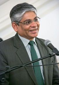 Special Remarks by Ambassador Arun K. Singh at the cultural event 'For Here or To Go ? - Feature Film by Director Rucha Humnabadkar, presented by Embassy of India, Washington DC on November 20, 2015.