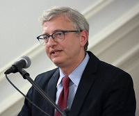 Remarks by Mr. Michael Brenner, Abensohn Chair in Israel Studies at American University, at Discussion event ' India and Israel: A Growing Relationship' , presented at Embassy of India, Washington, DC on February 29, 2016 by American University in association with Embassies of India and Israel.