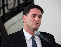 Remarks by Israeli Ambassador to the United States of America Ron Dermer , at Discussion 'India and Israel: A Growing Relationship' presented at Embassy of India, Washington, DC on February 29, 2016 by American University in association with Embassies of India and Israel.