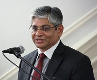 Opening Remarks by Ambassador of India to the United States Arun K. Singh at the Discussion event 'India and Israel: A Growing Relationship' presented at Embassy of India, Washington, DC on February 29, 2016 by American University in association with Embassies of India and Israel.