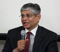 Q & A Session during the Discussion event 'India and Israel: A Growing Relationship' presented at Embassy of India, Washington, DC on February 29, 2016 by American University in association with Embassies of India and Israel.
