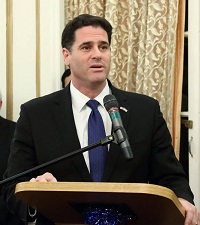 Remarks by Ambassador Ron Dermer, Israel's Ambassador to the U.S.