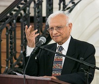 Hindi Poetry Recitation by Dr. Suman Vardan.