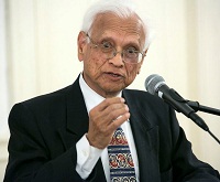 Hindi Poetry Recitation by Dr. Suman Vardan.
