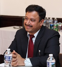 Photo 7 of Reception hosted for participants of the Fulbright Nehru International Education Administrators (IEA) programme at Embassy on October 28, 2016.