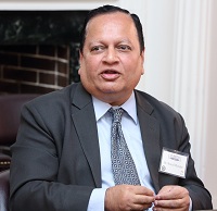 Photo 11 of Reception hosted for participants of the Fulbright Nehru International Education Administrators (IEA) programme at Embassy on October 28, 2016.