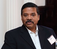 Photo 15 of Reception hosted for participants of the Fulbright Nehru International Education Administrators (IEA) programme at Embassy on October 28, 2016.