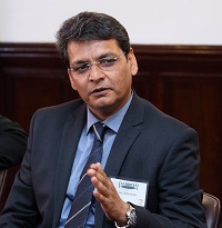 Photo 16 of Reception hosted for participants of the Fulbright Nehru International Education Administrators (IEA) programme at Embassy on October 28, 2016.