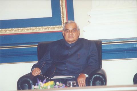 Photo 20 of Past High Level Delegation Visits - Colour Photographs