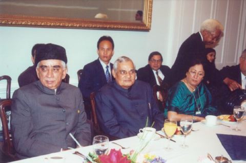 Photo 42 of Past High Level Delegation Visits - Colour Photographs