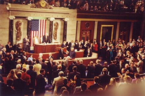 Photo 51 of Past High Level Delegation Visits - Colour Photographs