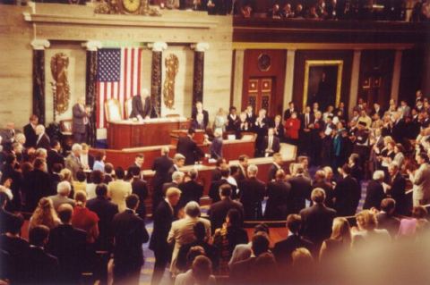 Photo 77 of Past High Level Delegation Visits - Colour Photographs