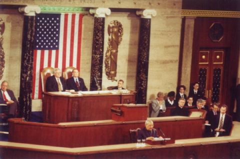Photo 80 of Past High Level Delegation Visits - Colour Photographs