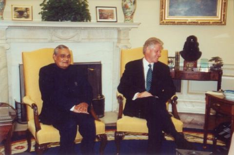Photo 87 of Past High Level Delegation Visits - Colour Photographs