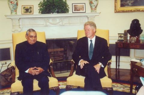 Photo 91 of Past High Level Delegation Visits - Colour Photographs