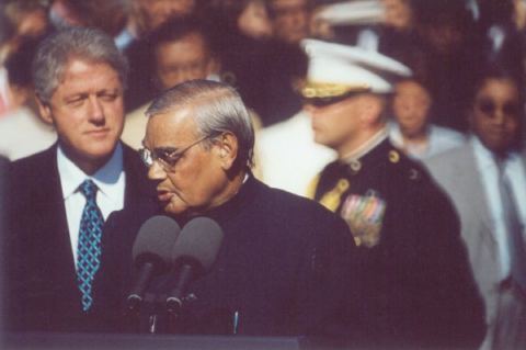 Photo 100 of Past High Level Delegation Visits - Colour Photographs