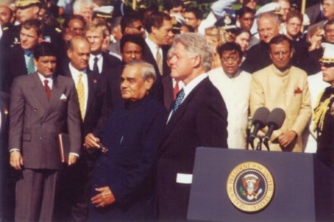 Photo 109 of Past High Level Delegation Visits - Colour Photographs