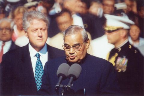 Photo 110 of Past High Level Delegation Visits - Colour Photographs