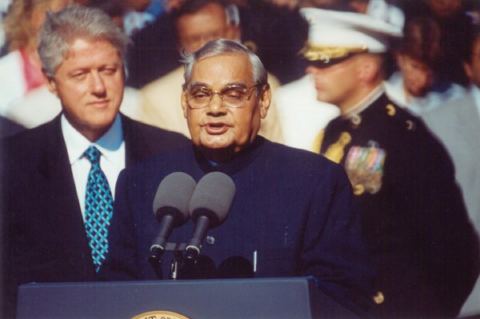 Photo 111 of Past High Level Delegation Visits - Colour Photographs