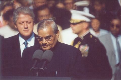 Photo 113 of Past High Level Delegation Visits - Colour Photographs