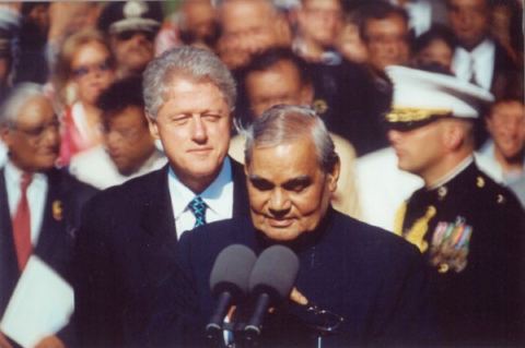 Photo 114 of Past High Level Delegation Visits - Colour Photographs