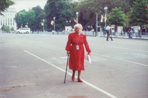 Photo 169 of Past High Level Delegation Visits - Colour Photographs