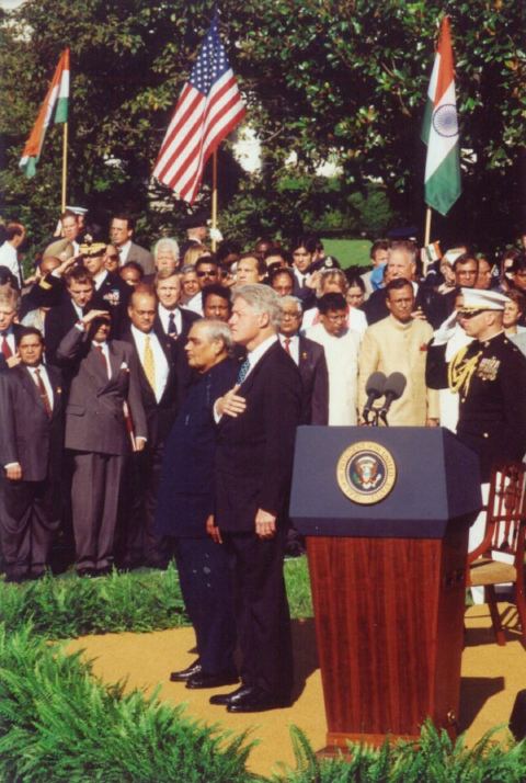 Photo 179 of Past High Level Delegation Visits - Colour Photographs