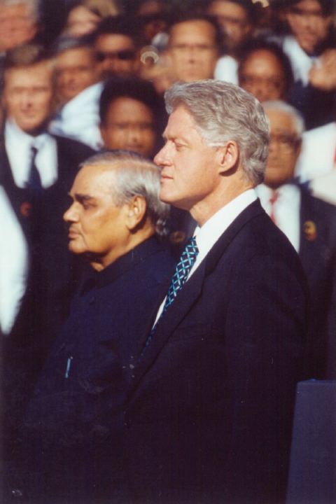 Photo 180 of Past High Level Delegation Visits - Colour Photographs